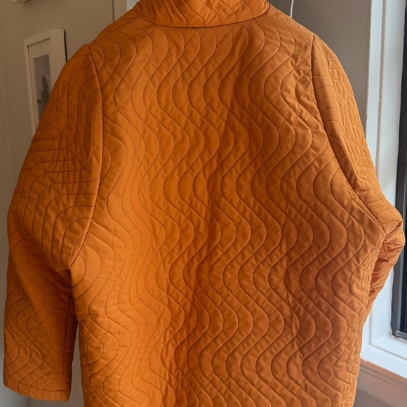 Gron Kulle Wendy Quilted Jacket - Picture 2 of 3